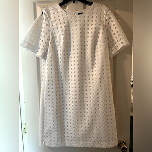 WORN ONCE Banana Republic Dress